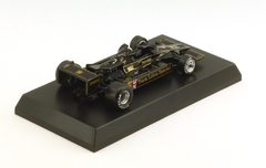 Miniatura Lotus 78 F1 #5 - M. Andretti - 1977 - 1/64 Kyosho