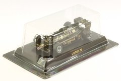 Miniatura Lotus 79 F1 #5 1978 - M. Andretti - 1/64 Kyosho