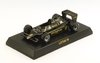 Miniatura Lotus 79 F1 #6 1978 - R. Peterson - 1/64 Kyosho