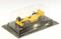 Miniatura Lotus 100T F1 #1 - N. Piquet - 1988 - 1/64 Kyosho