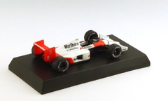Miniatura McLaren TAG MP4/5 #2 - A. Prost - 1989 - 1/64 Kyosho