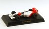 Miniatura McLaren MP4/8 #7 M. Andretti 1993 - 1/64 Kyosho