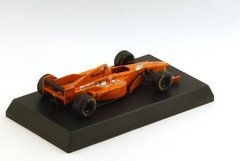 Miniatura McLaren Mercedes MP4/12 Coulthard 1997 - 1/64 Kyosho