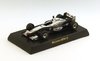 Miniatura McLaren MP4/12 #9 M. Häkkinen 1997 - 1/64 Kyosho