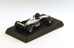 Miniatura McLaren MP4/12 #9 M. Häkkinen 1997 - 1/64 Kyosho