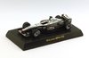 Miniatura McLaren MP4/17D #5 D. Coulthard 2003 - 1/64 Kyosho