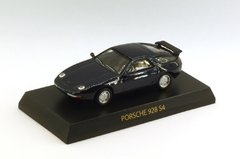 Miniatura Porsche 928 S4 - Azul - 1/64 Kyosho
