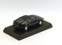 Miniatura Porsche 928 S4 - Azul - 1/64 Kyosho