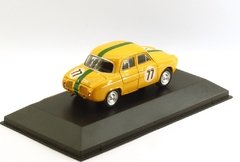 Miniatura Renault 1093 Equipe Willys #77 - 24hs Interlagos 1966 - 1/43 Custom