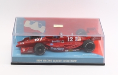 Miniatura Reynard 95 #12 Indy - Bradley Motorsport - B.Calkins 1996 - 1/43 Minichamps
