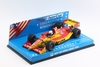 Miniatura Lola T93 #19 Indy - A. Zampedri 1994 - 1/43 Minichamps