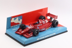 Miniatura Reynard 95 #12 Indy - Bradley Motorsport - B.Calkins 1996 - 1/43 Minichamps