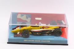 Miniatura Reynard 95 #4 Indy - Richie Hearn 1996 - 1/43 Minichamps