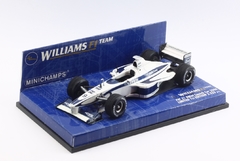 Miniatura Williams BMW FW21 - Launch Car 2000 - 1/43 Minichamps