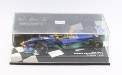 Sauber Petronas C18 #12 Red Bull F1 - P. P. Diniz - Showcar 1999 - 1/43 Minichamps na internet