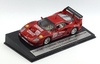 Miniatura Ferrari F40 GTE #27 - 2hs Curitiba - 1/43 Custom