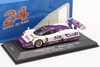 Jaguar XJR-12 #3 Silk Cut - Vencedor Le Mans 1990 - 1/43 IXO