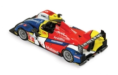 Miniatura Oreca 01 AIM Matmut #6 - 24h Le Mans 2010 - 1/43 IXO