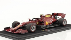 Miniatura Ferrari SF1000 #16 F1 - 1000° GP - C. Leclerc - GP Toscana 2020 - 1/18 Looksmart