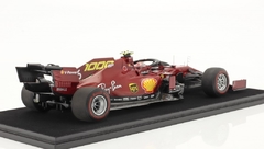 Miniatura Ferrari SF1000 #16 F1 - 1000° GP - C. Leclerc - GP Toscana 2020 - 1/18 Looksmart