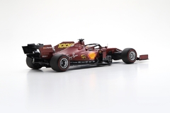 Miniatura Ferrari SF1000 #5 F1 - 1000° GP - S. Vettel - GP Toscana 2020 - 1/18 Looksmart