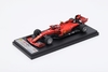 Miniatura Ferrari SF90 F1 #16 - C. Leclerc - GP Singapura 2019 - 1/43 Looksmart