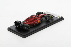 Miniatura Ferrari F1-75 #16 - C. Leclerc - GP Áustria 2022 - 1/43 Looksmart