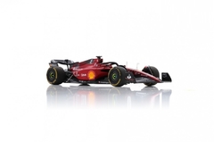 Miniatura Ferrari F1-75 #16 - C. Leclerc - GP Áustria 2022 - 1/43 Looksmart