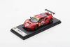 Miniatura Ferrari 488 GTE Evo #61 Luzich Racing LMGTE-AM - O. Negri - Le Mans 2020 - 1/43 Looksmart