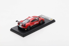 Miniatura Ferrari 488 GTE EVO 2020 Launch Version - 1/43 Looksmart