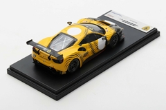 Miniatura Ferrari 488 GT Modificata 2021 - 1/43 Looksmart