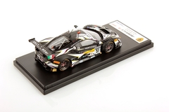 Miniatura Ferrari 488 GT3 Evo #51 Iron Lynx - 24h Spa 2021 - 1/43 Looksmart