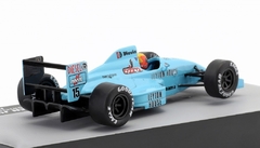 Miniatura March 881 #15 Leyton House - Mauricio Gugelmin - GP Itália 1988 - 1/43 Altaya