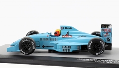 Miniatura March 881 #15 Leyton House - Mauricio Gugelmin - GP Itália 1988 - 1/43 Altaya