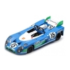 Miniatura Matra Simca MS 670 #15 - Le Mans 1972 - 1/43 Spark