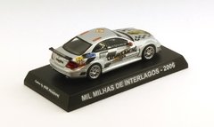 Mercedes-Benz CLK DTM AMG - Capuava Racing Team - Mil Milhas - 1/64 Kyosho - comprar online