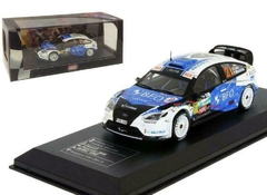 Miniatura Ford Focus RS WRC 08 -  Rally TAC Belgica 2013 - 1/43 Direkt