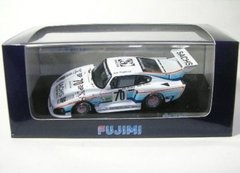 Porsche 935 K3 #70 - Le Mans 1980 - 1/43 Fujimi - MVR Miniaturas