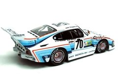 Porsche 935 K3 #70 - Le Mans 1980 - 1/43 Fujimi - comprar online