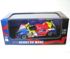 Miniatura Oreca 01 Aim LMP1 #10 - B. Senna - Le Mans 2009 - 1/43 IXO