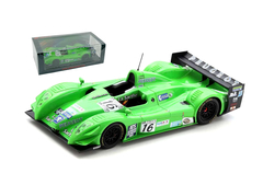 Miniatura Pescarolo Courage C60 #16 - FIA Sportscar Estoril 2003 - 1/43 Spark