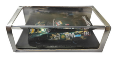 Miniatura Lister Storm #26 - Capuava Racing - Mil Milhas 2006 - 1/43 Spark