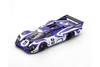 Miniatura Porsche 917LH Martini #3 - Practice Le Mans 1970 - 1/43 Spark