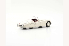 Miniatura Jaguar XK120 Roadster 1950 - 1/43 Spark