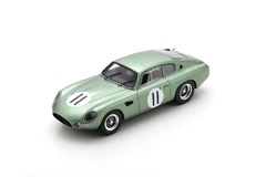 Miniatura Aston Martin DP212 #11 - Le Mans 1964 - 1/43 Spark
