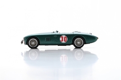 Miniatura Aston Martin DB3 #30 - 12h Sebring 1953 - 1/43 Spark