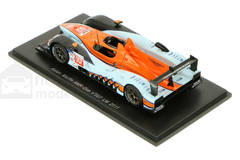 Aston Martin AMR-One #007 LMP1 - Le Mans 2011 - 1/43 Spark - loja online