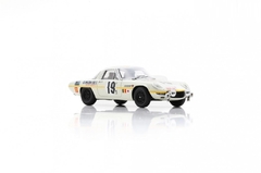 Miniatura Mazda Cosmo Sport 110S #19 - 84hs Nürburgring 1968 - 1/43 Spark
