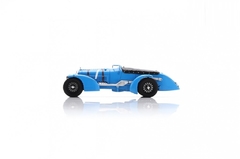 Miniatura Alfa Romeo 8C 2300 LM #7 - Le Mans 1934 - 1/43 Spark