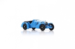 Miniatura Alfa Romeo 8C 2300 LM #7 - Le Mans 1934 - 1/43 Spark